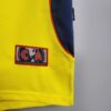 Club America  01/02  Home Retro Jersey - Image 5