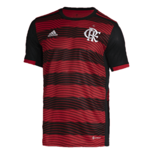 Flamengo 2022/23 Home Jersey