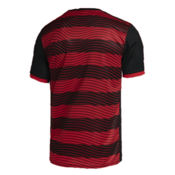 Flamengo 2022/23 Home Jersey - Image 5