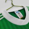 Cameroon 1990 Home Retro Jersey - Image 3