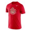 Canada 2022 Celebration Tour Performance T-shirt - Red
