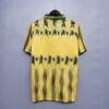 Celtic 1991/92 Away Retro Jersey - Image 9