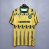 Celtic 1991/92 Away Retro Jersey