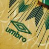 Celtic 1991/92 Away Retro Jersey - Image 3