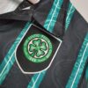 Celtic 1992/93 Away Retro Jersey - Image 4