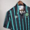 Celtic 1992/93 Away Retro Jersey - Image 5