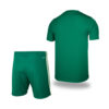 Celtic 2021/22 Away Kids Jersey And Shorts Kit - Image 2