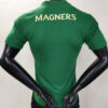 Celtic 2021/22 Away Player Version Jersey - Image 8