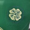 Celtic 2021/22 Away Player Version Jersey - Image 3