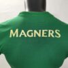Celtic 2021/22 Away Player Version Jersey - Image 5
