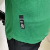 Celtic 2021/22 Away Player Version Jersey - Image 7