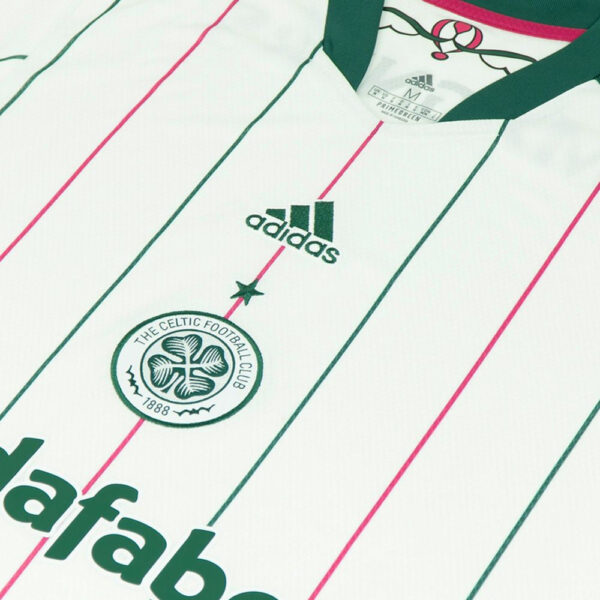 Celtic 2021/22 Third Jersey - Image 3