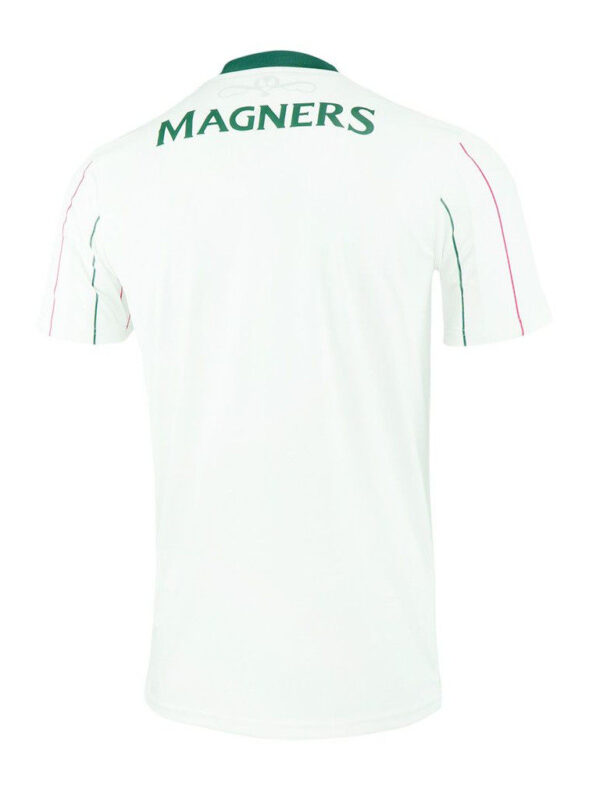 Celtic 2021/22 Third Jersey - Image 4