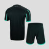 Celtic 2022/23 Away Kids Jersey And Shorts Kit - Image 2