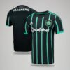 Celtic 2022/23 Away Jersey
