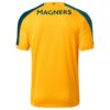 Celtic New Balance 2019/20 Away Replica Jersey - Gold - Image 3