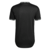 Charlotte FC 2022 Newly Minted Player Version Jersey - Image 2