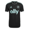 Charlotte FC 2022 Newly Minted Player Version Jersey