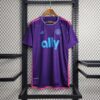 Charlotte FC 2023/24 Away Jersey