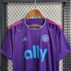 Charlotte FC 2023/24 Away Jersey - Image 3