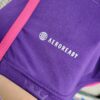 Charlotte FC 2023/24 Away Jersey - Image 7