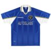 Chelsea 1997/1999 Home Retro Jersey