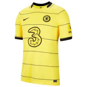Chelsea 2021/22 Away Jersey