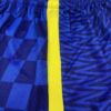 Chelsea 2021/22 Home Adult Jersey And Shorts Kit - Image 7