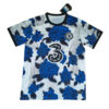 Chelsea 2021/22 Pre-Match Jersey