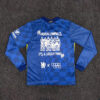 Chelsea 2021/22 Special 42 Champions Long Sleeves Jersey - Image 2