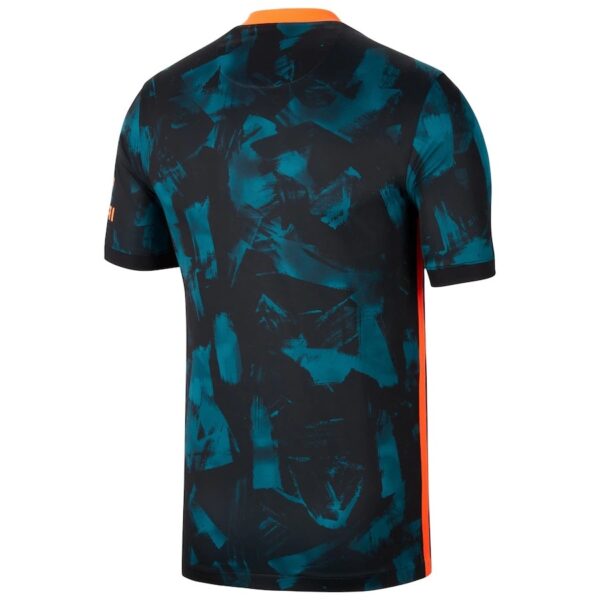 Chelsea 2021/22 Third Jersey - Image 2