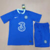 Chelsea 2022/23 Home Adult Jersey And Shorts Kit