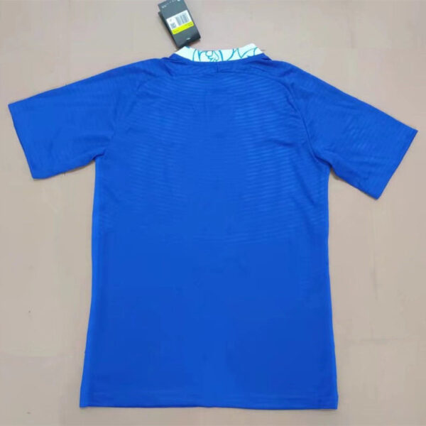 Chelsea 2022/23 Home Adult Jersey And Shorts Kit - Image 4