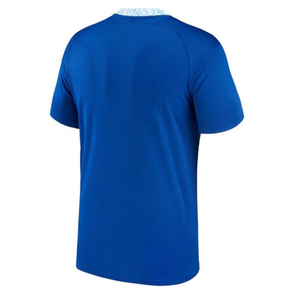 Chelsea 2022/23 Home Jersey - Image 3