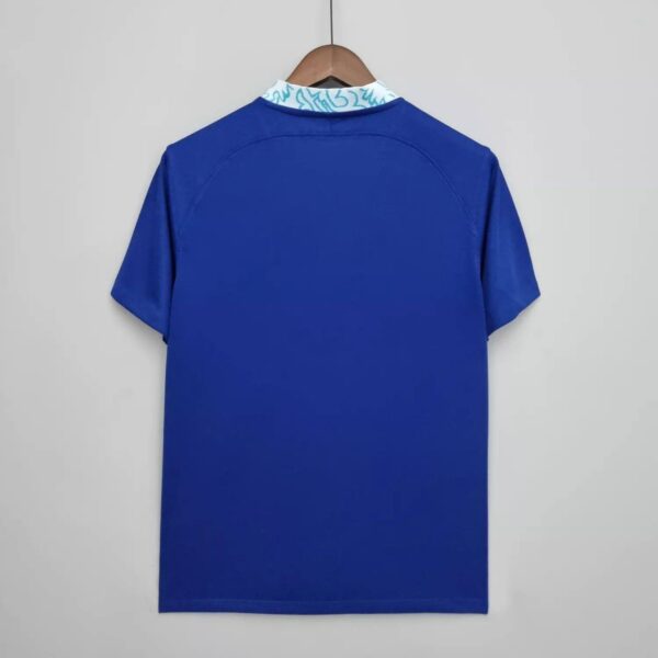 Chelsea 2022/23 Home Jersey - Image 5
