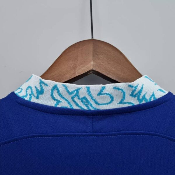 Chelsea 2022/23 Home Jersey - Image 8