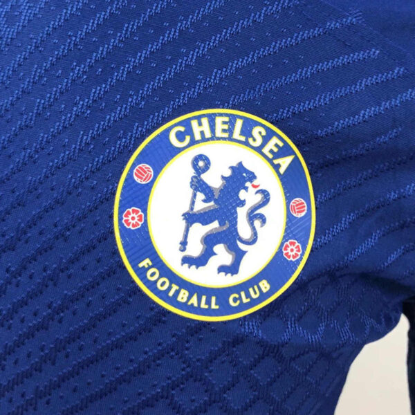 Chelsea 2022/23 Home Player Version Jersey - Image 3