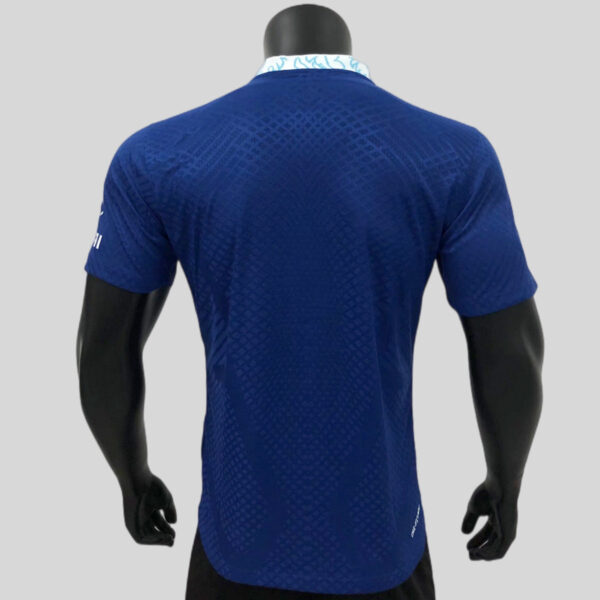 Chelsea 2022/23 Home Player Version Jersey - Image 8