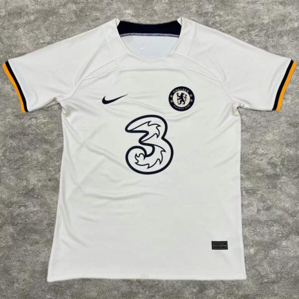 Chelsea 2022/23 Pre-Match Jersey