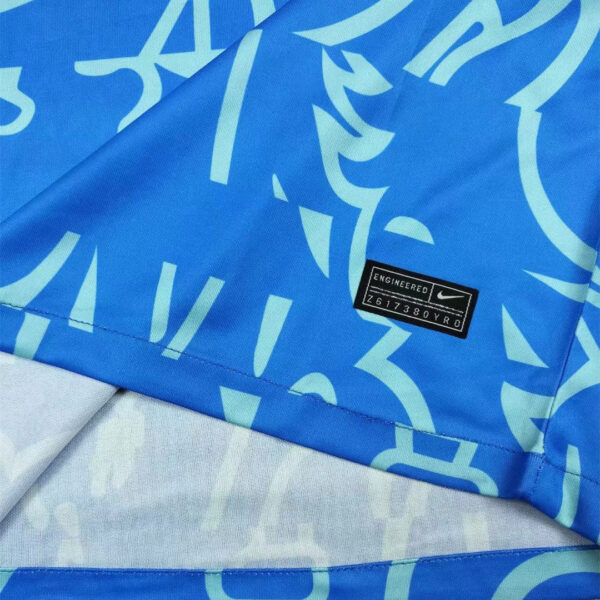 Chelsea 2022/23 Pre-Match Jersey - Image 3
