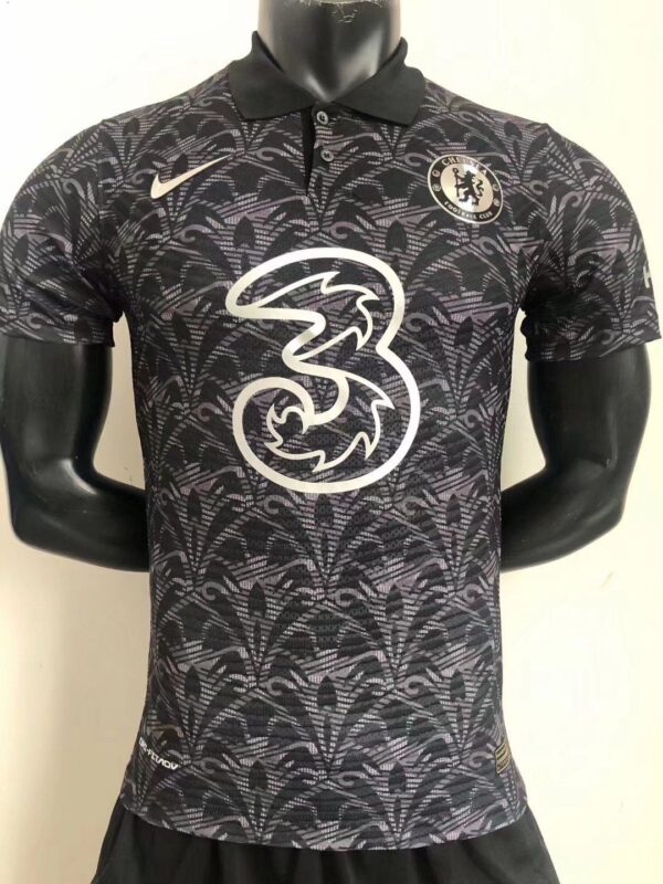 Chelsea 2022/23 Special Authentic Player Version Jersey