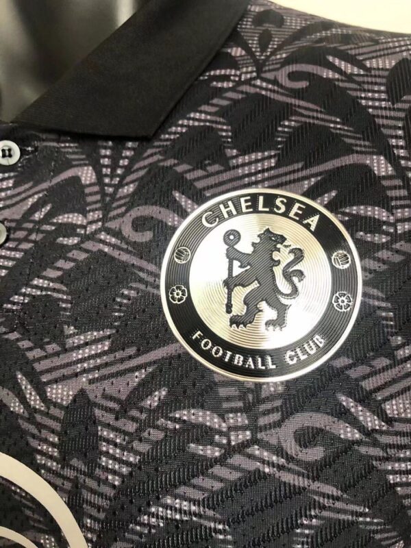 Chelsea 2022/23 Special Authentic Player Version Jersey - Image 3