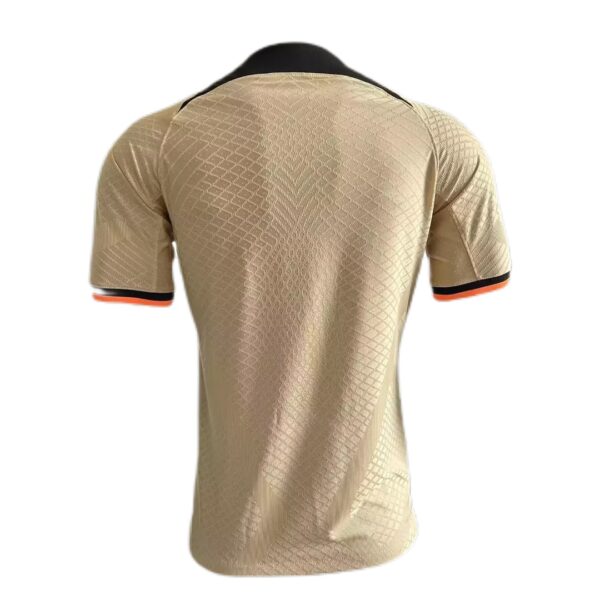 Chelsea 2022/23 Third Authentic Player Version Jersey - Image 2