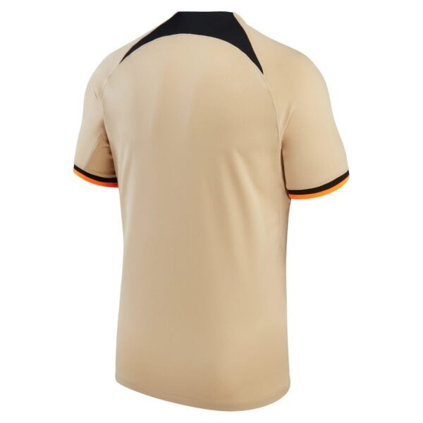 Chelsea 2022/23 Third Jersey - Image 2