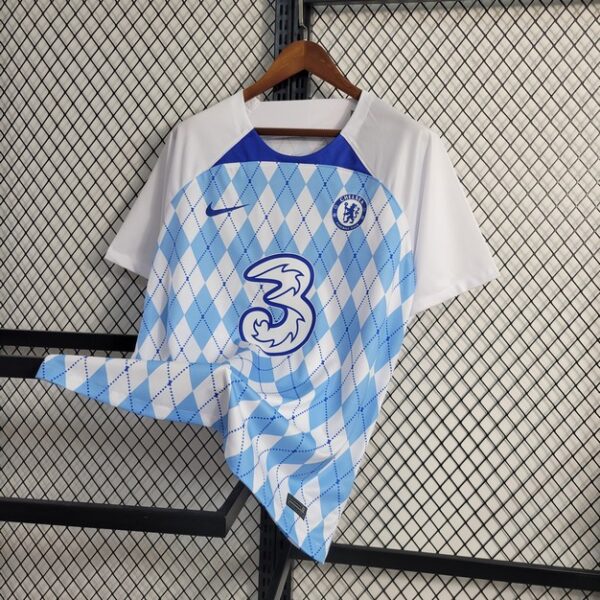 Chelsea 2023/24 Special Edition Jersey - Image 2