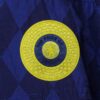 Chelsea Nike Club Shorts - Blue - Image 4