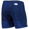 Chelsea Nike Club Shorts - Blue - Image 3