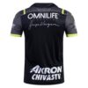Chivas 2021/22 Away Jersey - Image 2