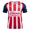 Chivas 2021/22 Home Jersey