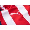 Chivas 2021/22 Home Jersey - Image 3